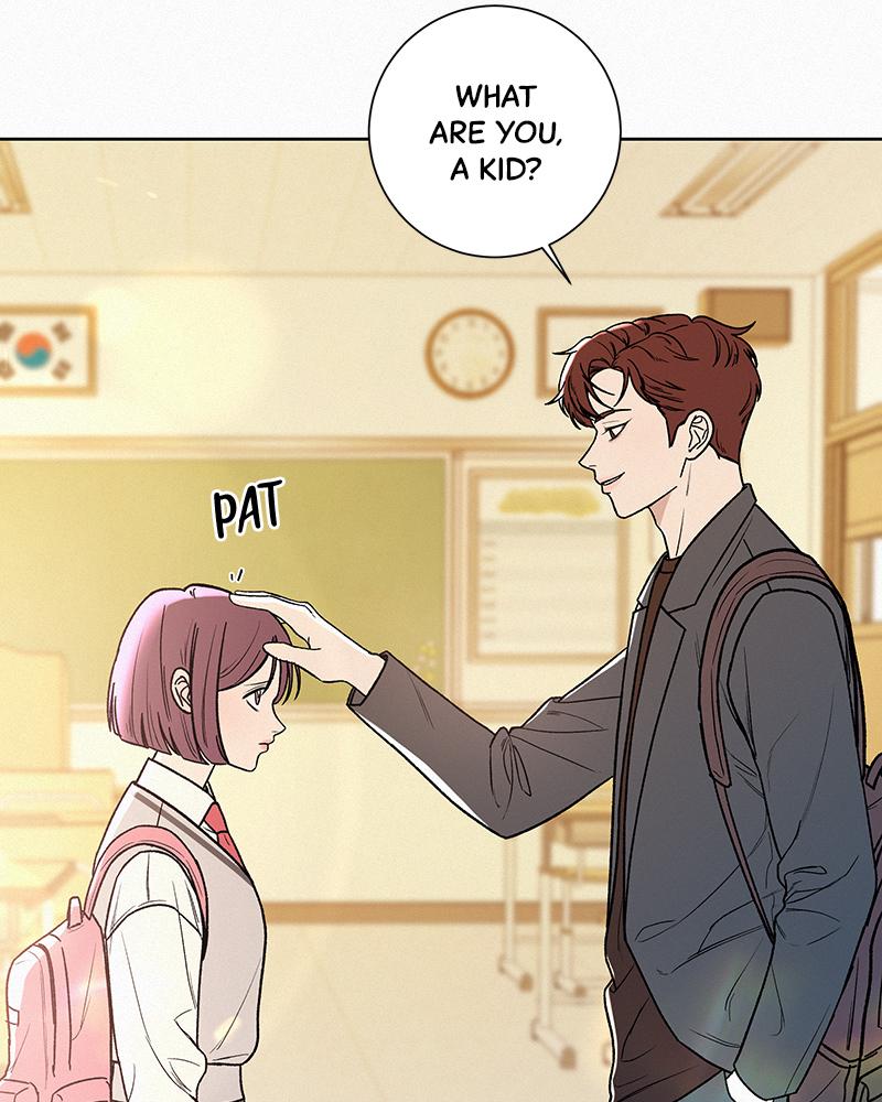 Operation: True Love Chap 1 - Next Chap 2