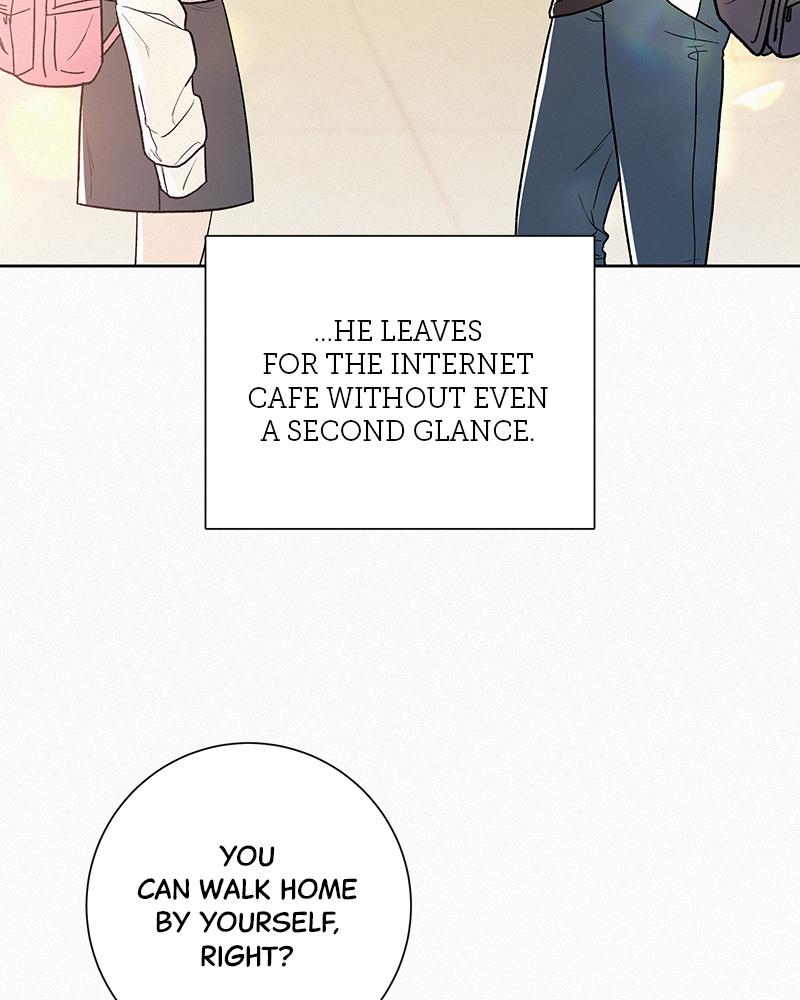 Operation: True Love Chap 1 - Next Chap 2