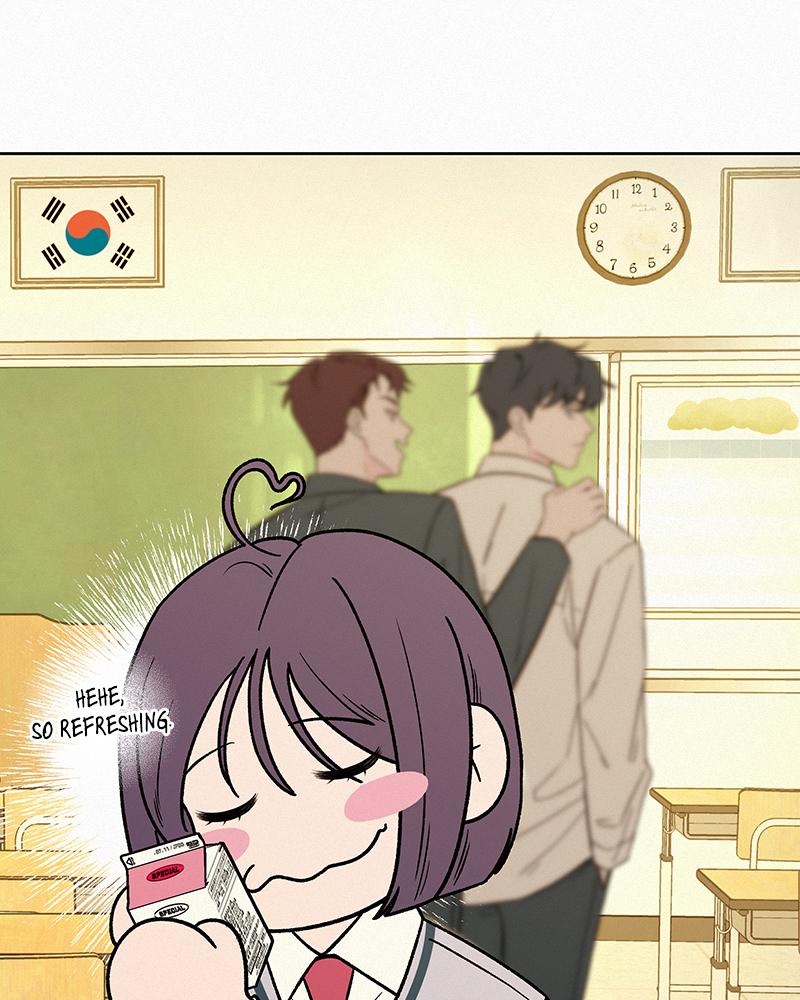 Operation: True Love Chap 1 - Next Chap 2