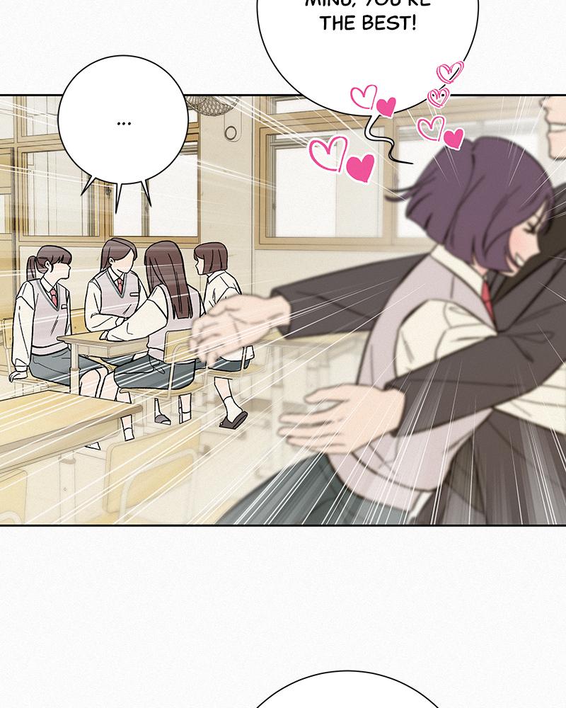 Operation: True Love Chap 1 - Next Chap 2