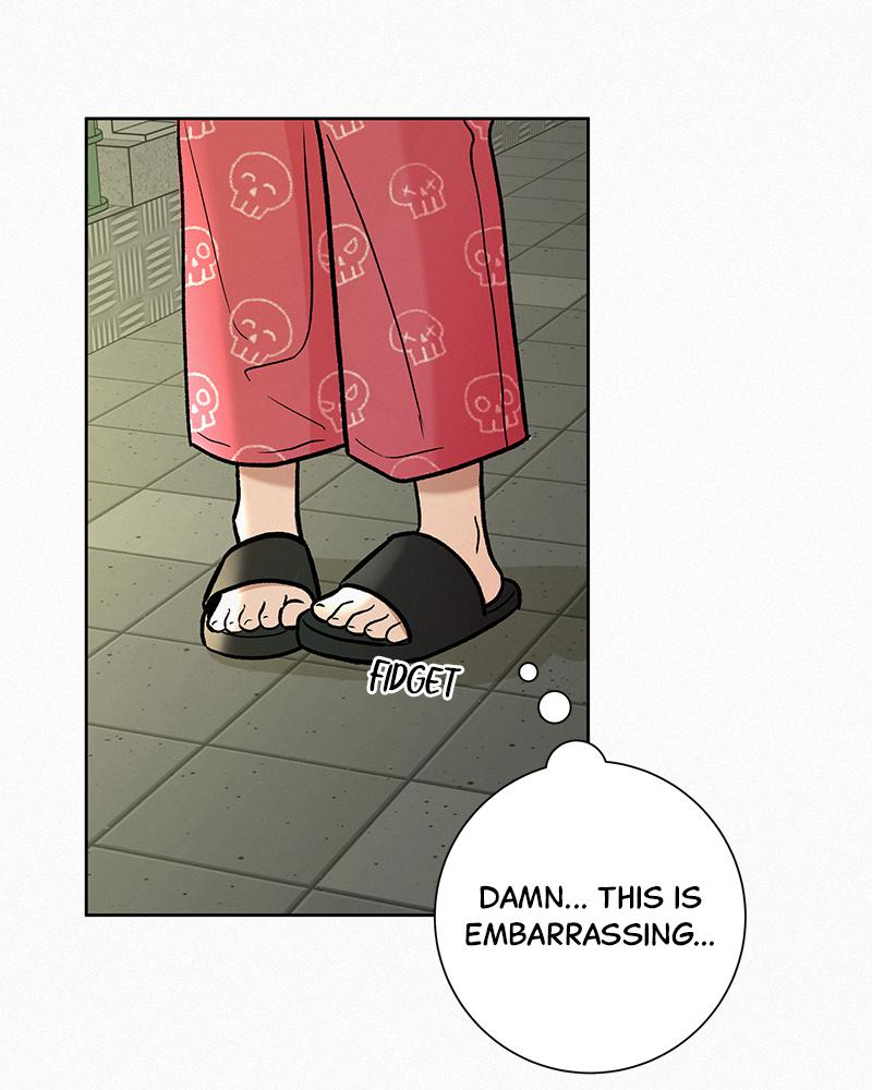 Operation: True Love Chap 2 - Next Chap 3