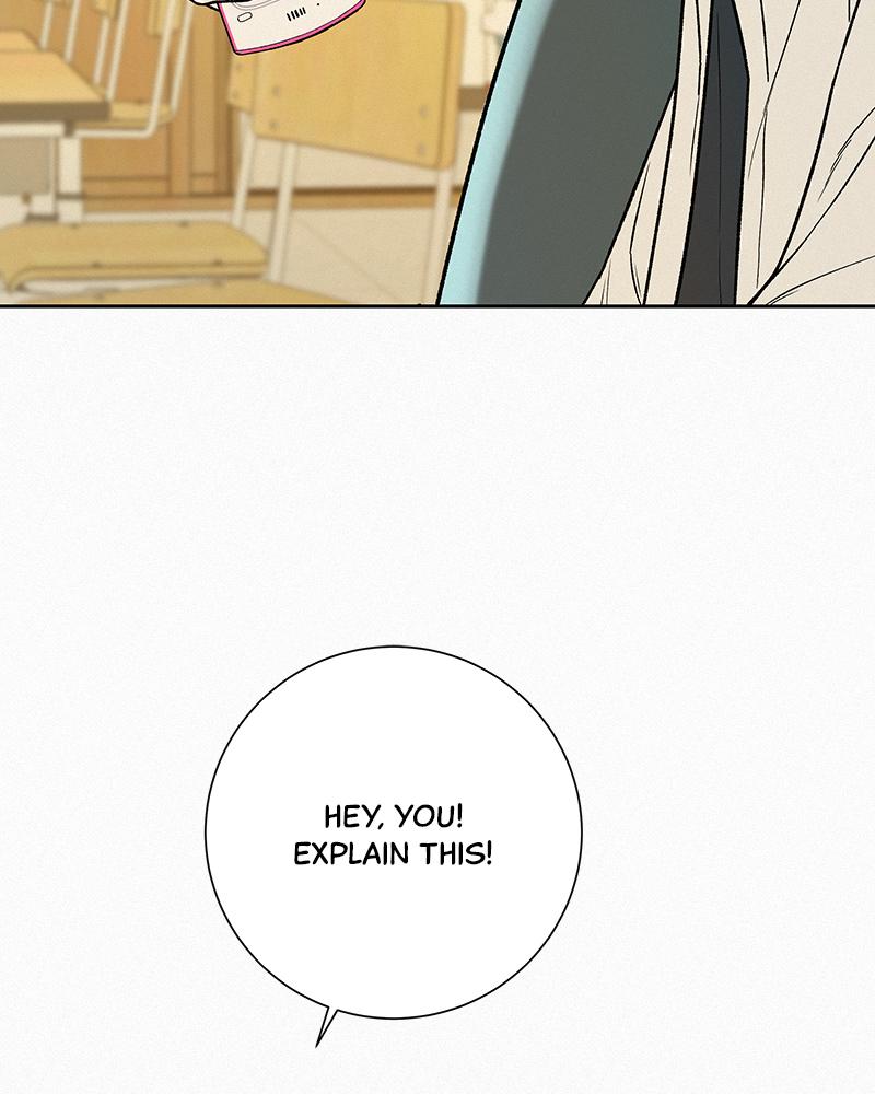 Operation: True Love Chap 2 - Next Chap 3