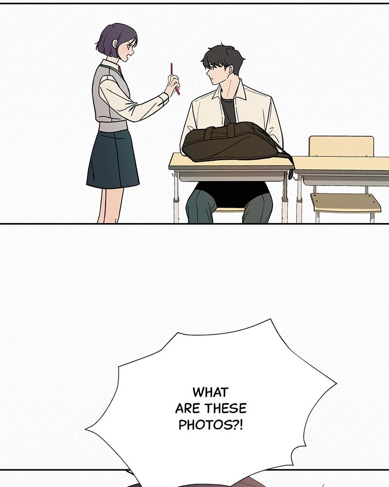 Operation: True Love Chap 2 - Next Chap 3