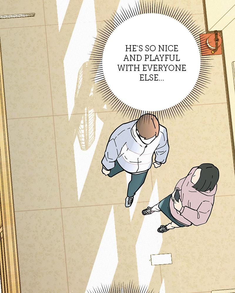 Operation: True Love Chap 2 - Next Chap 3
