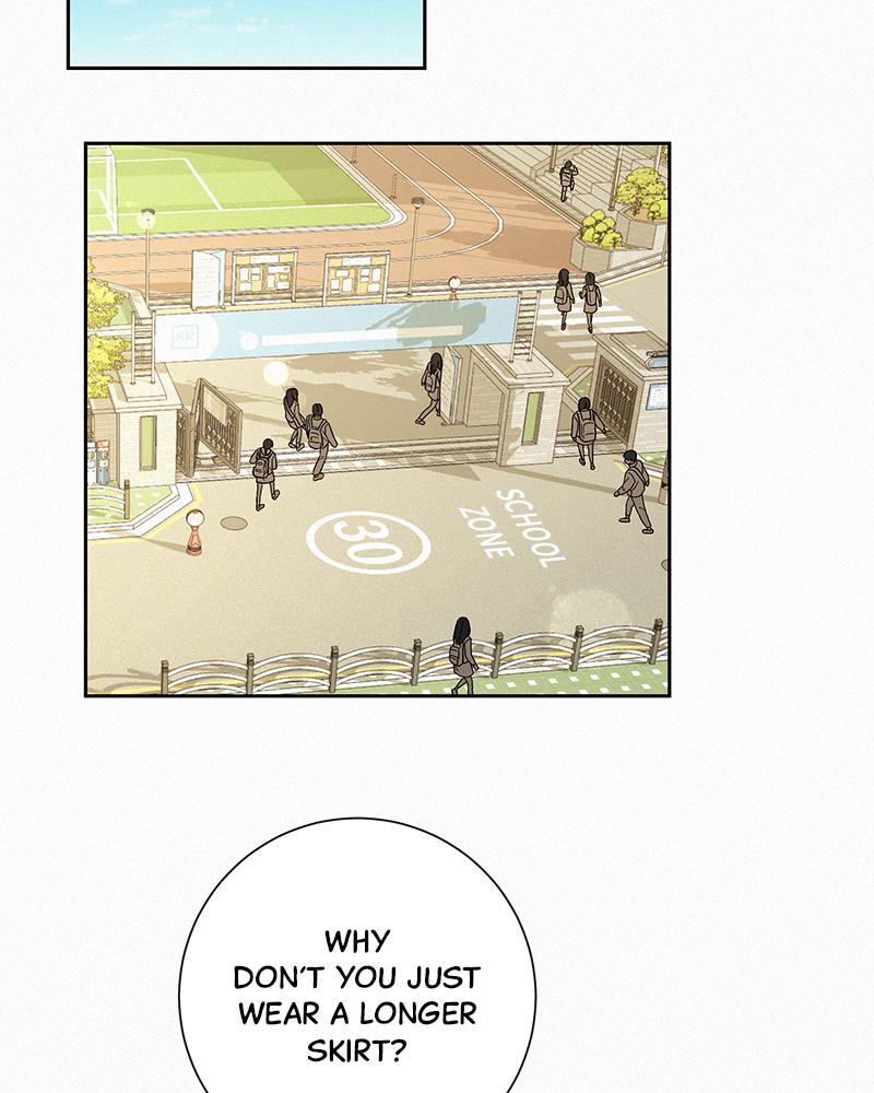 Operation: True Love Chap 2 - Next Chap 3