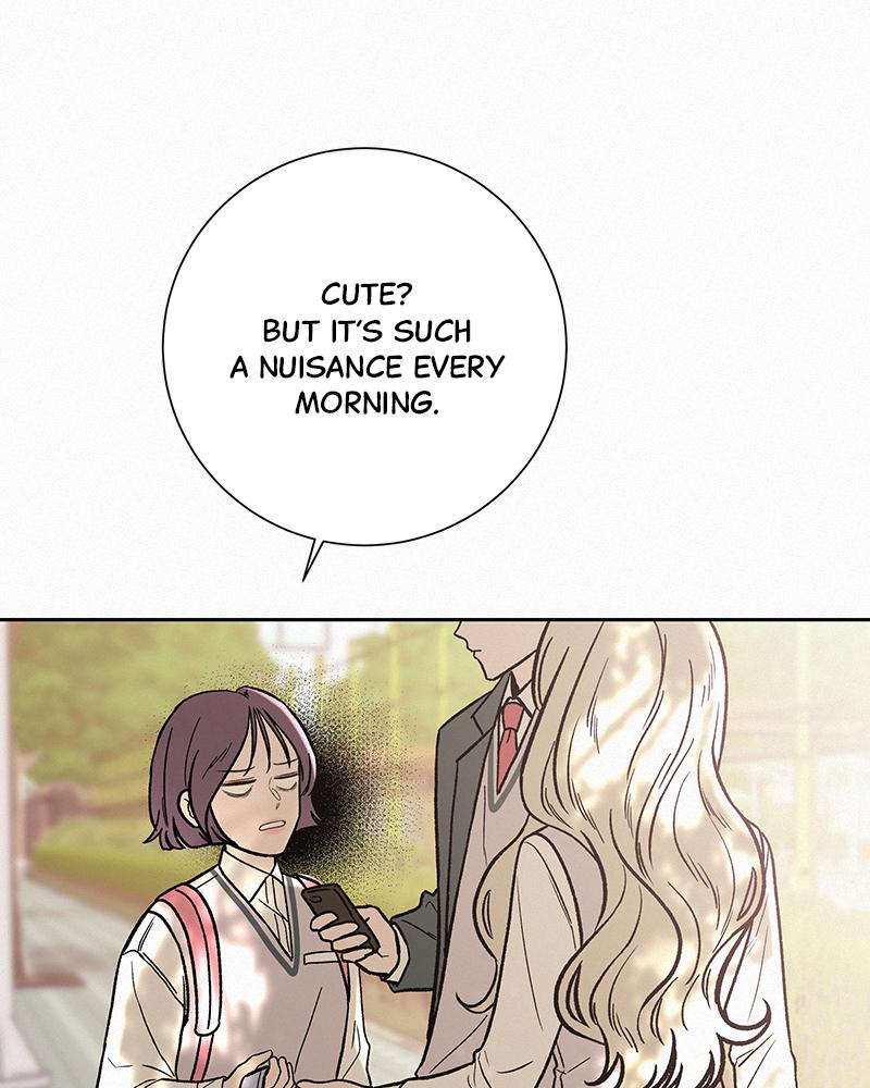 Operation: True Love Chap 2 - Next Chap 3