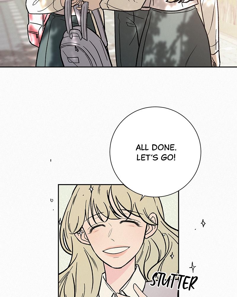 Operation: True Love Chap 2 - Next Chap 3