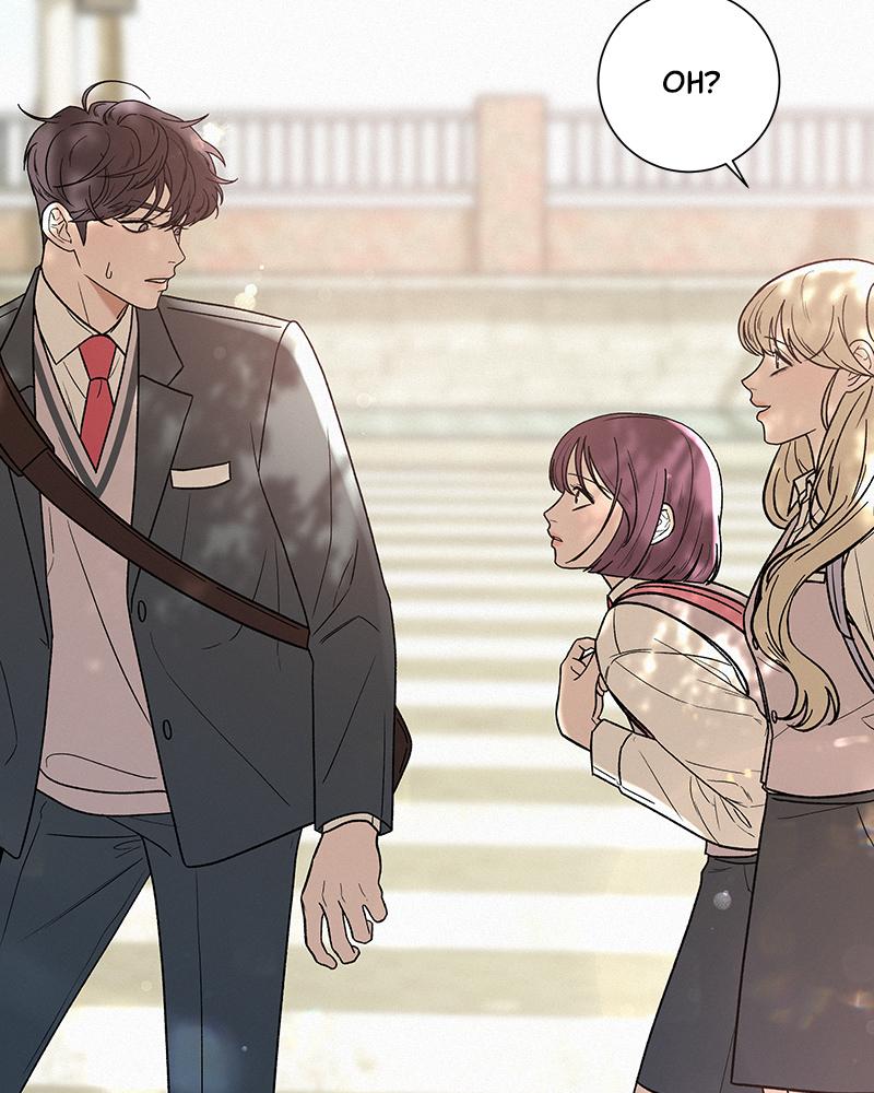 Operation: True Love Chap 2 - Next Chap 3