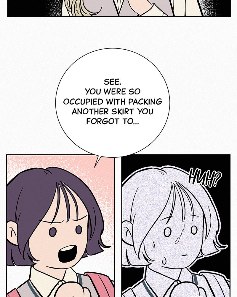 Operation: True Love Chap 2 - Next Chap 3