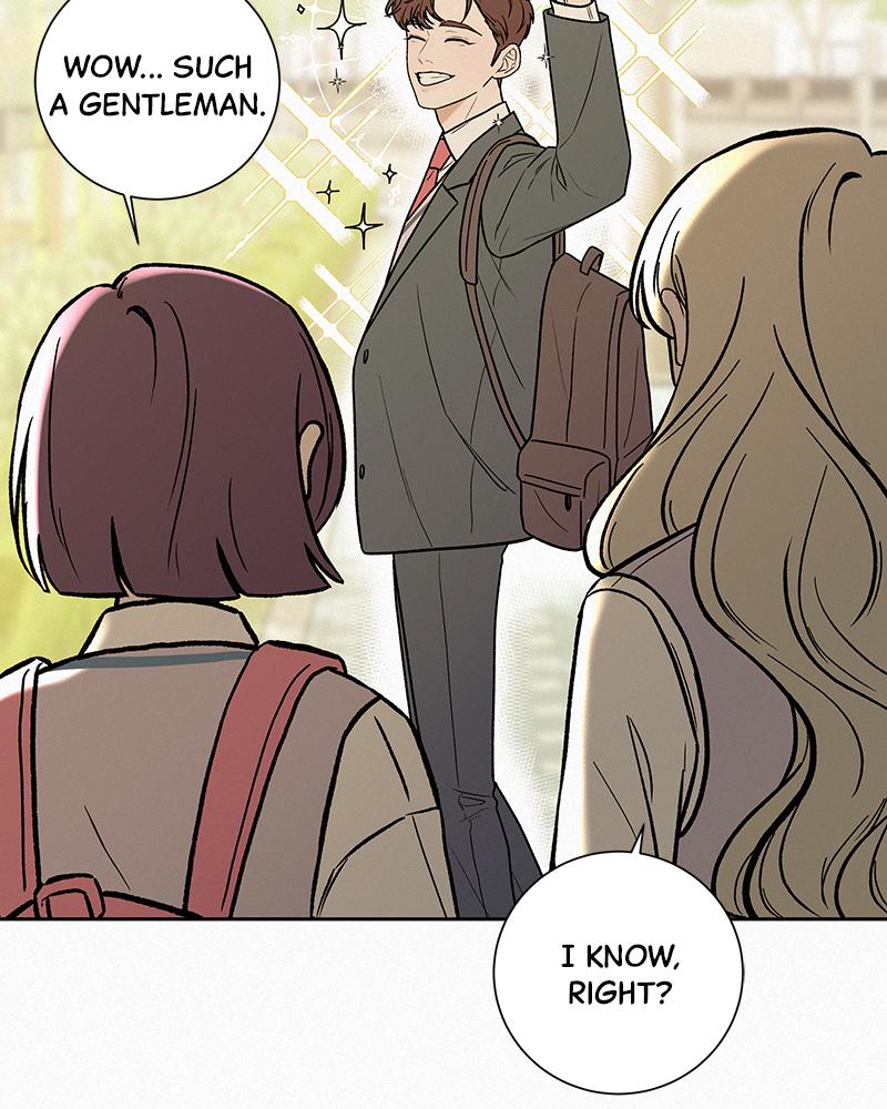 Operation: True Love Chap 2 - Next Chap 3
