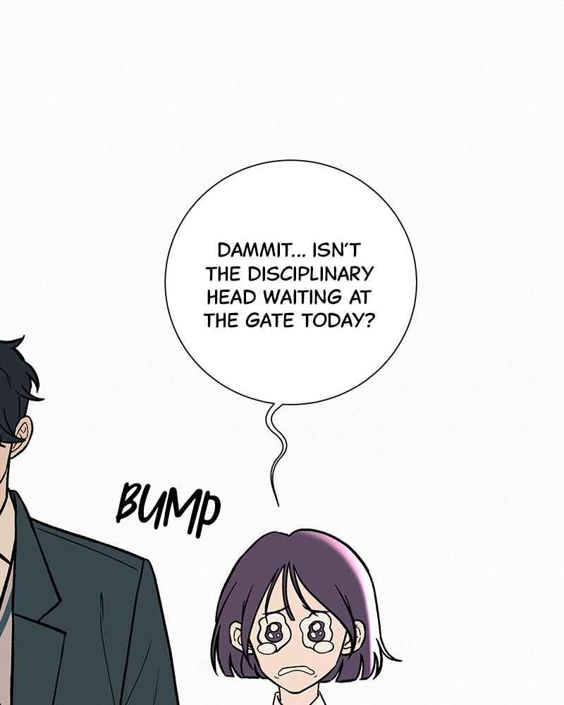 Operation: True Love Chap 2 - Next Chap 3