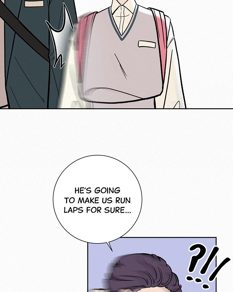 Operation: True Love Chap 2 - Next Chap 3
