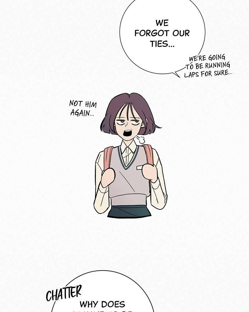 Operation: True Love Chap 2 - Next Chap 3