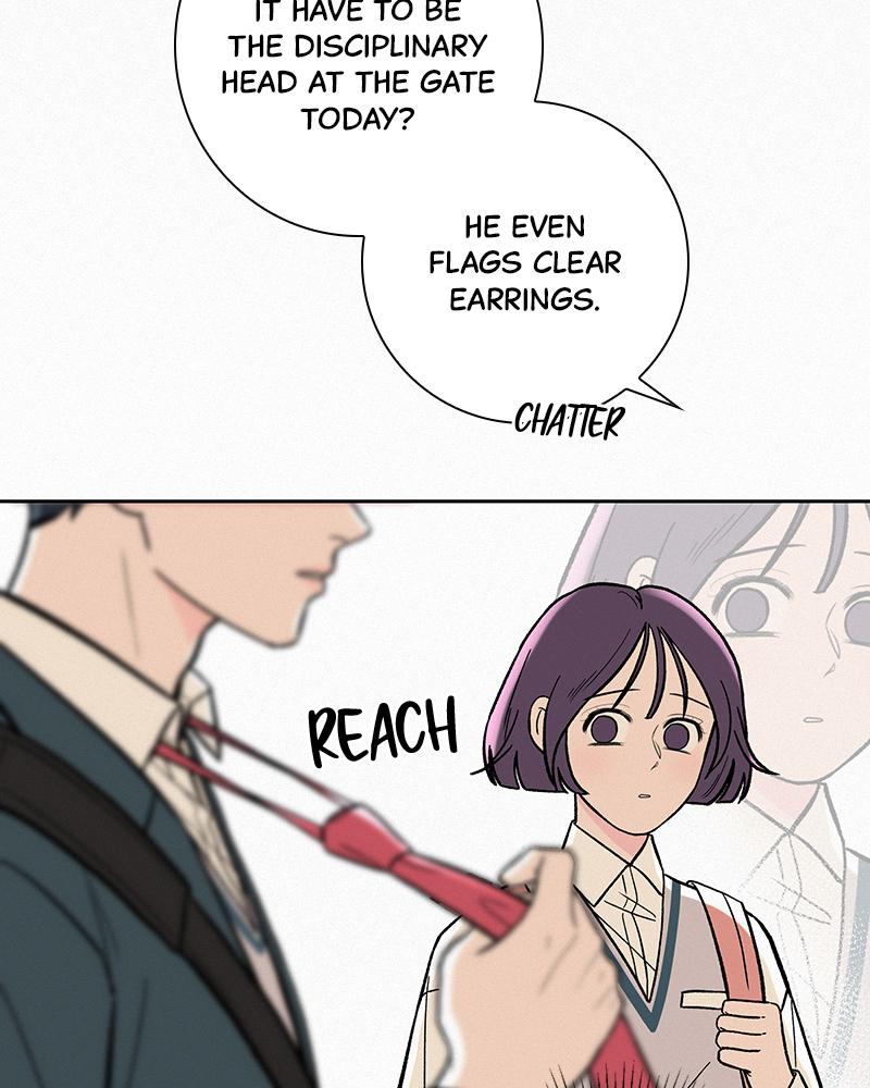 Operation: True Love Chap 2 - Next Chap 3
