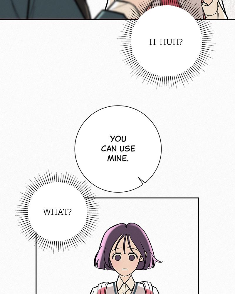 Operation: True Love Chap 2 - Next Chap 3