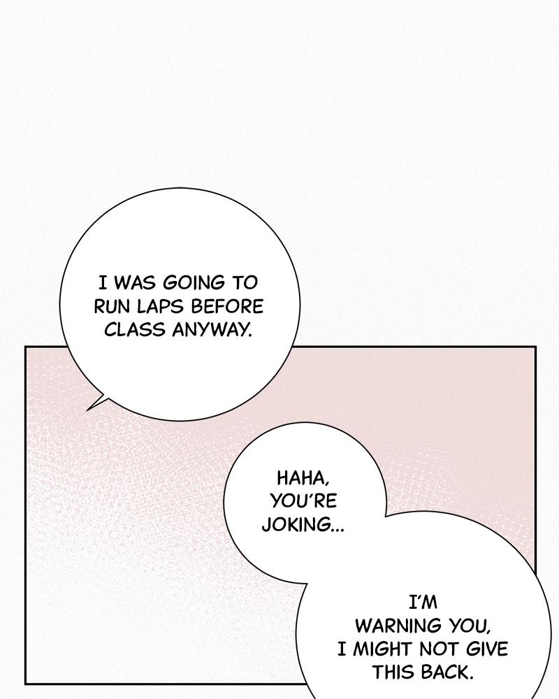 Operation: True Love Chap 2 - Next Chap 3