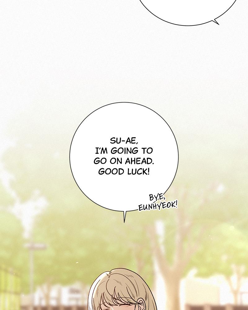 Operation: True Love Chap 2 - Next Chap 3