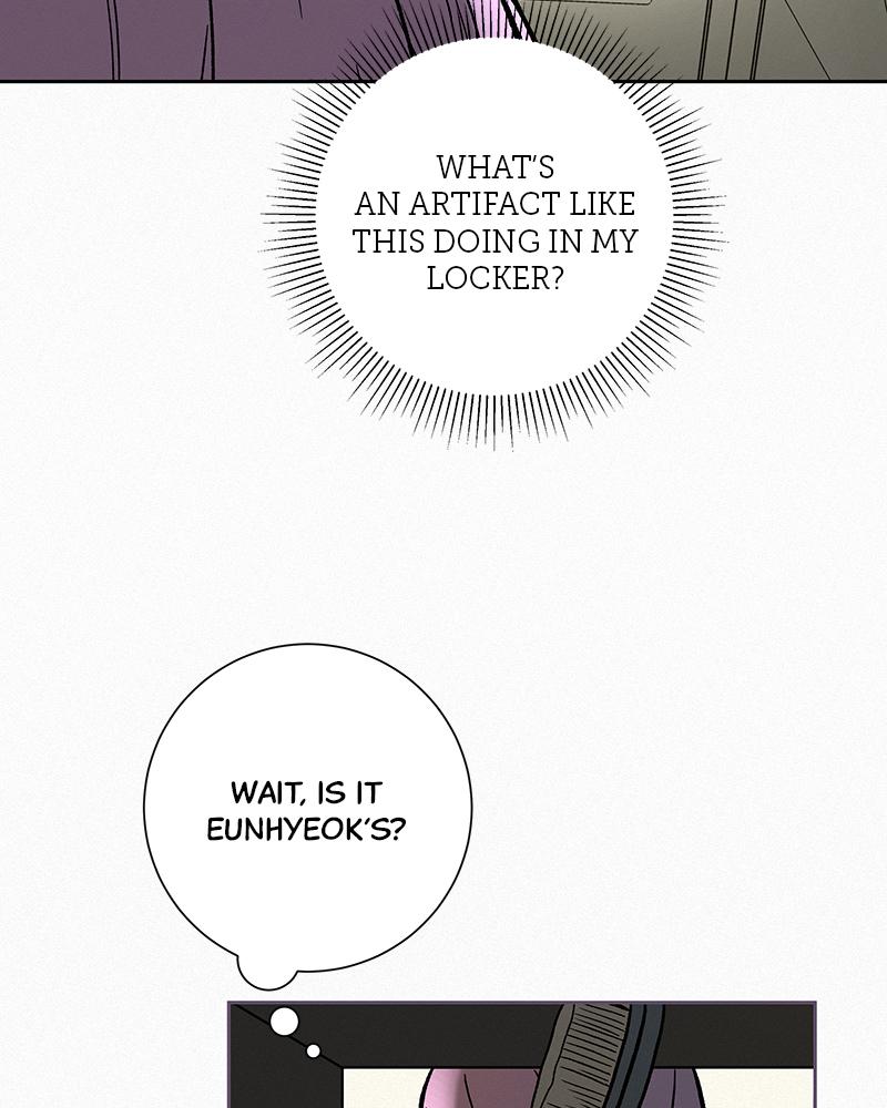 Operation: True Love Chap 2 - Next Chap 3