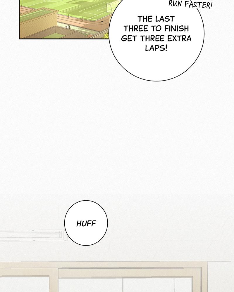 Operation: True Love Chap 2 - Next Chap 3