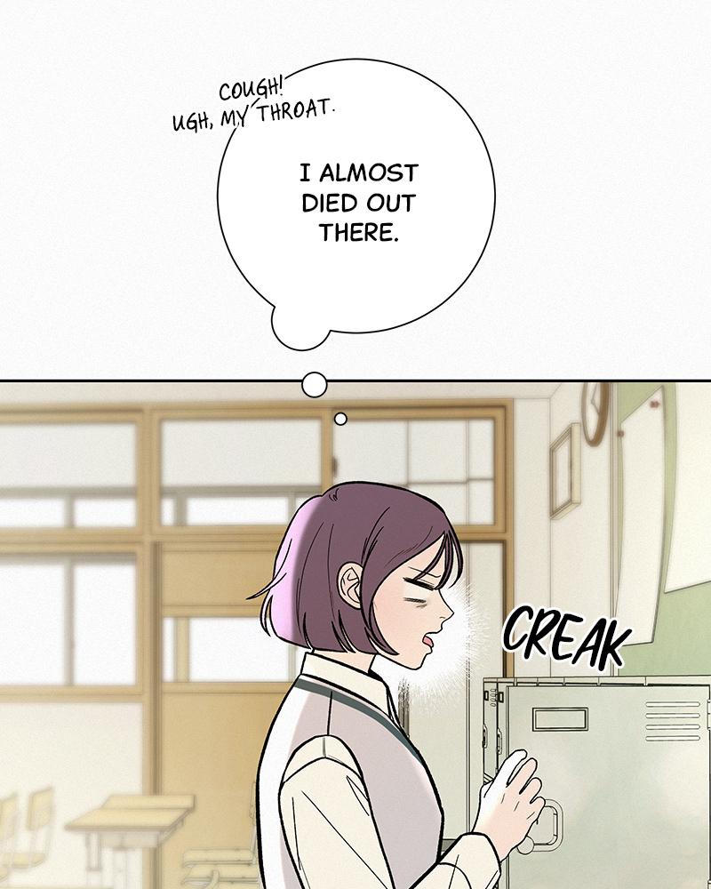 Operation: True Love Chap 2 - Next Chap 3