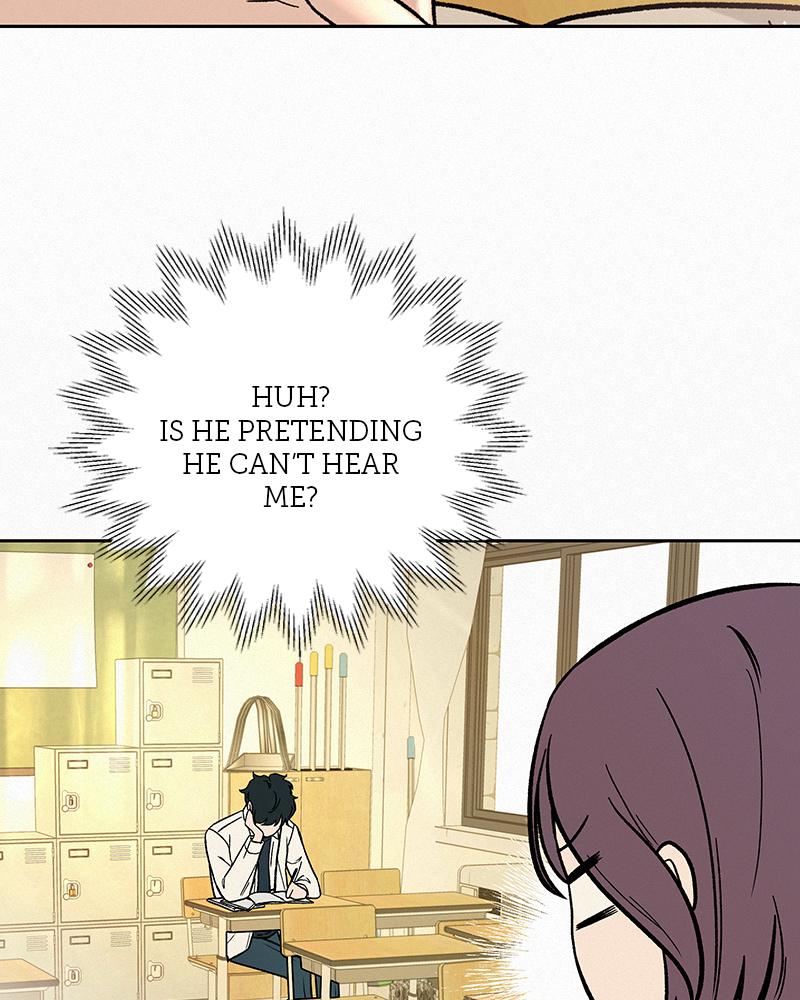 Operation: True Love Chap 2 - Next Chap 3