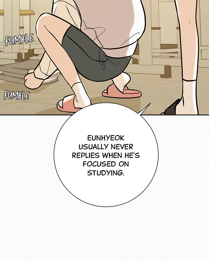 Operation: True Love Chap 2 - Next Chap 3