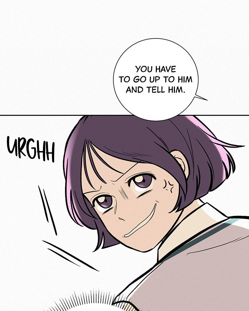 Operation: True Love Chap 2 - Next Chap 3