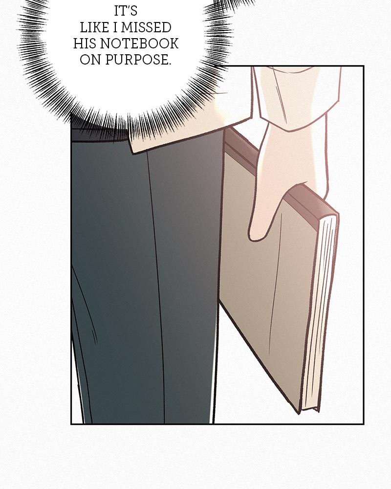 Operation: True Love Chap 2 - Next Chap 3