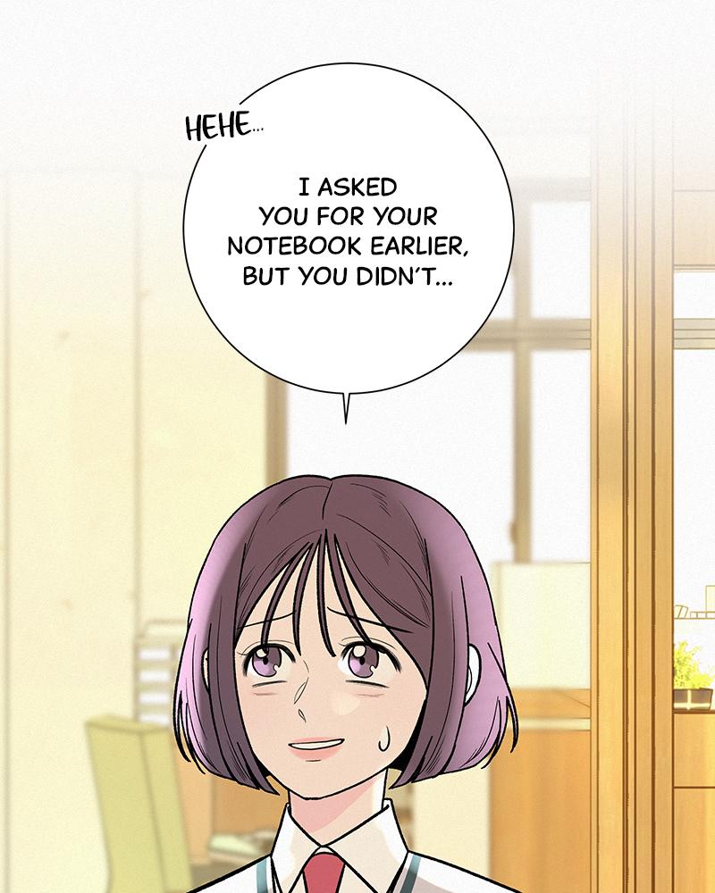 Operation: True Love Chap 2 - Next Chap 3