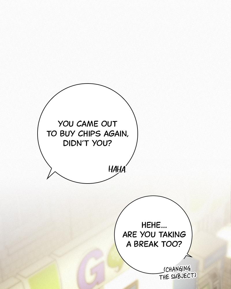 Operation: True Love Chap 2 - Next Chap 3