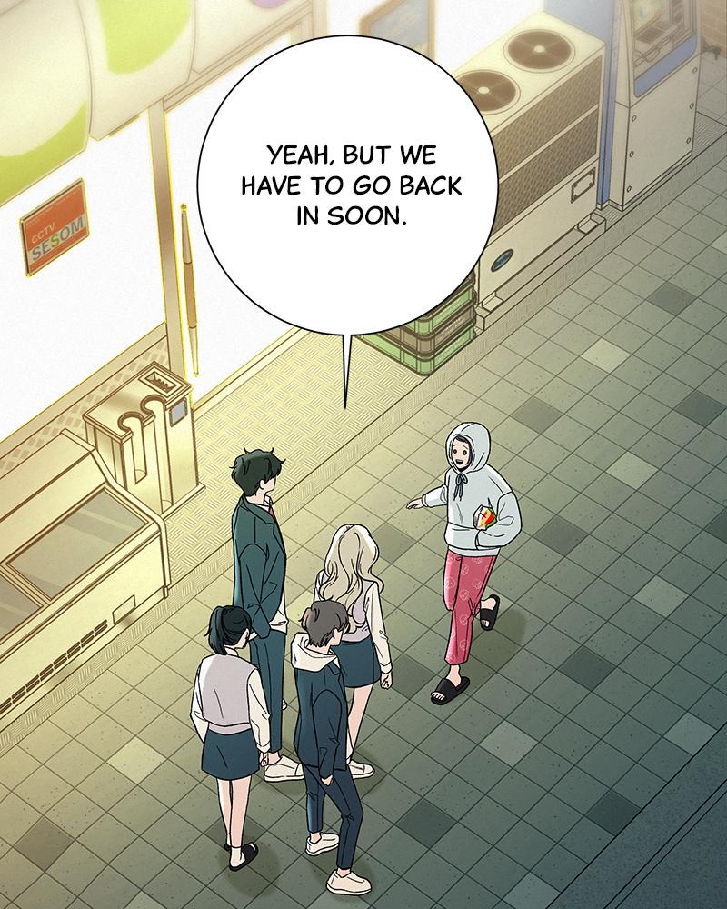 Operation: True Love Chap 2 - Next Chap 3
