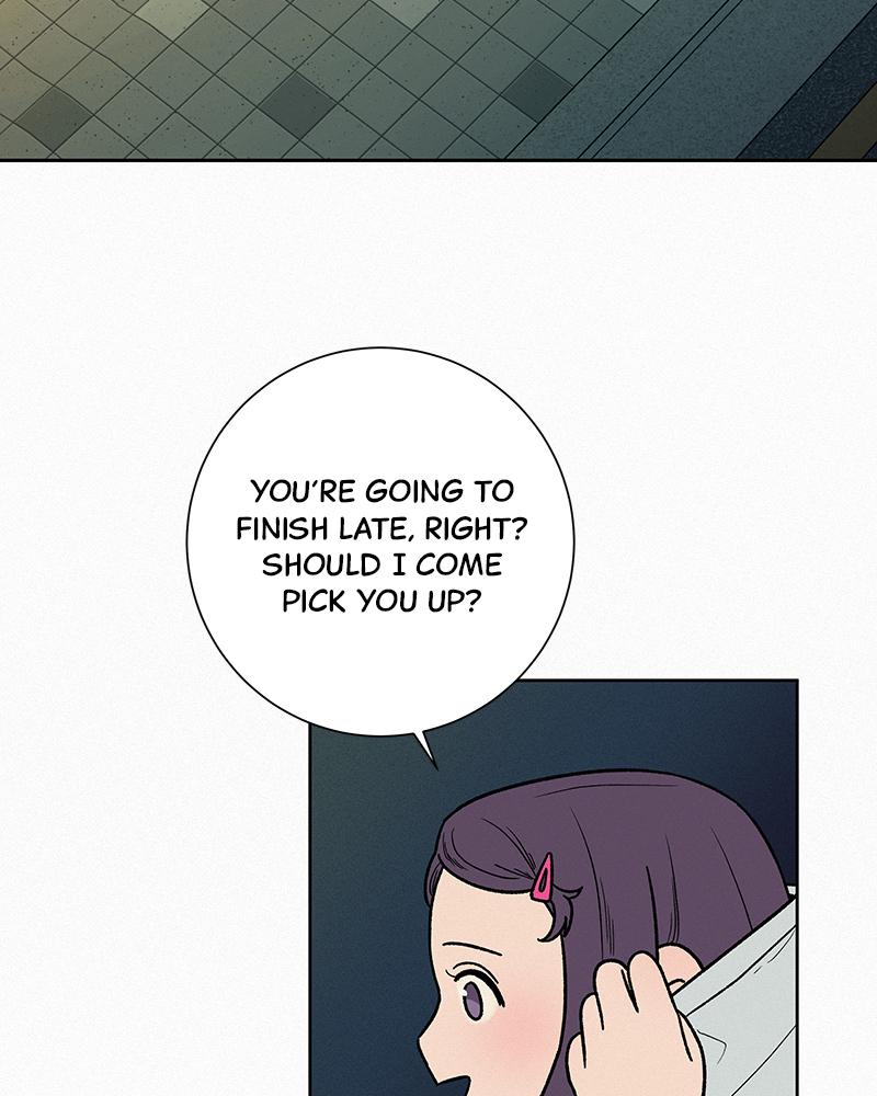 Operation: True Love Chap 2 - Next Chap 3