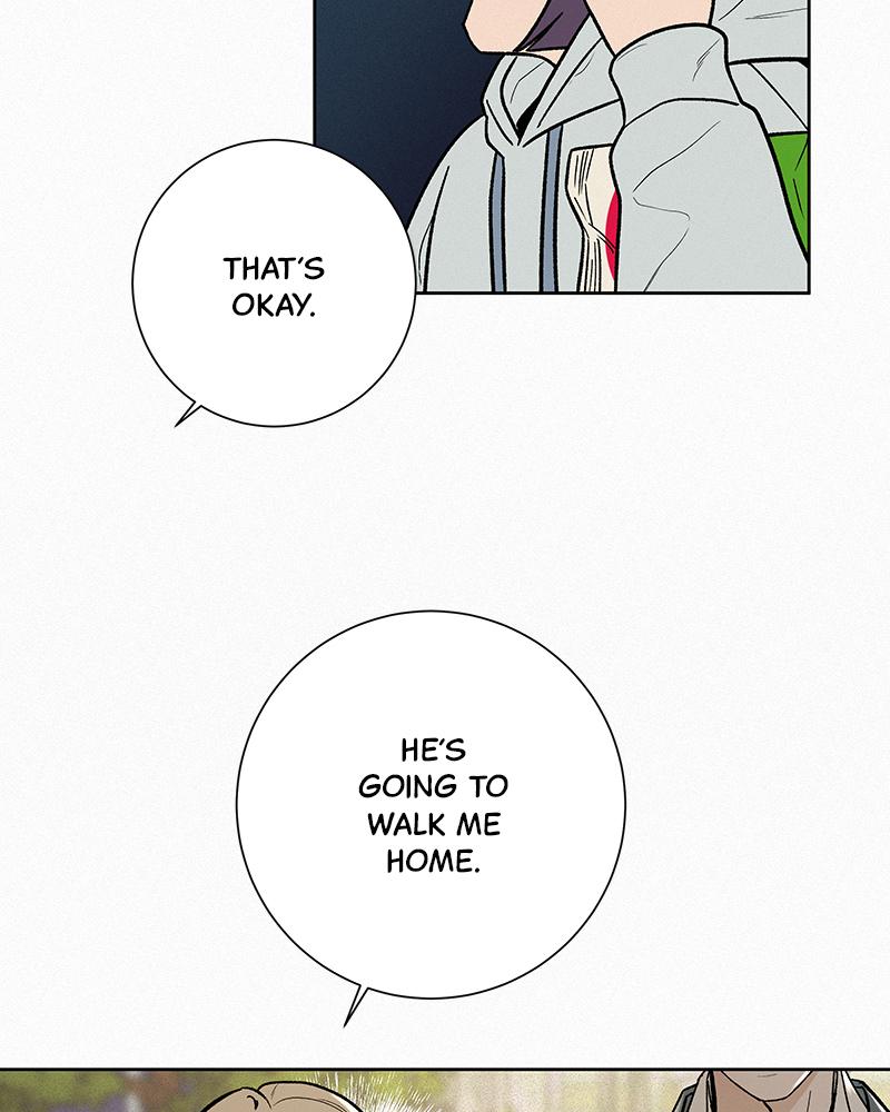 Operation: True Love Chap 2 - Next Chap 3