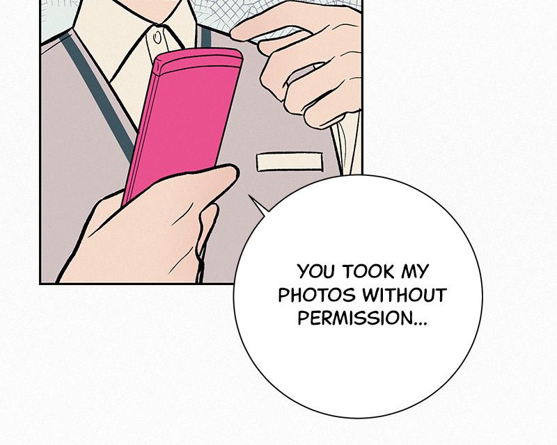 Operation: True Love Chap 2 - Next Chap 3