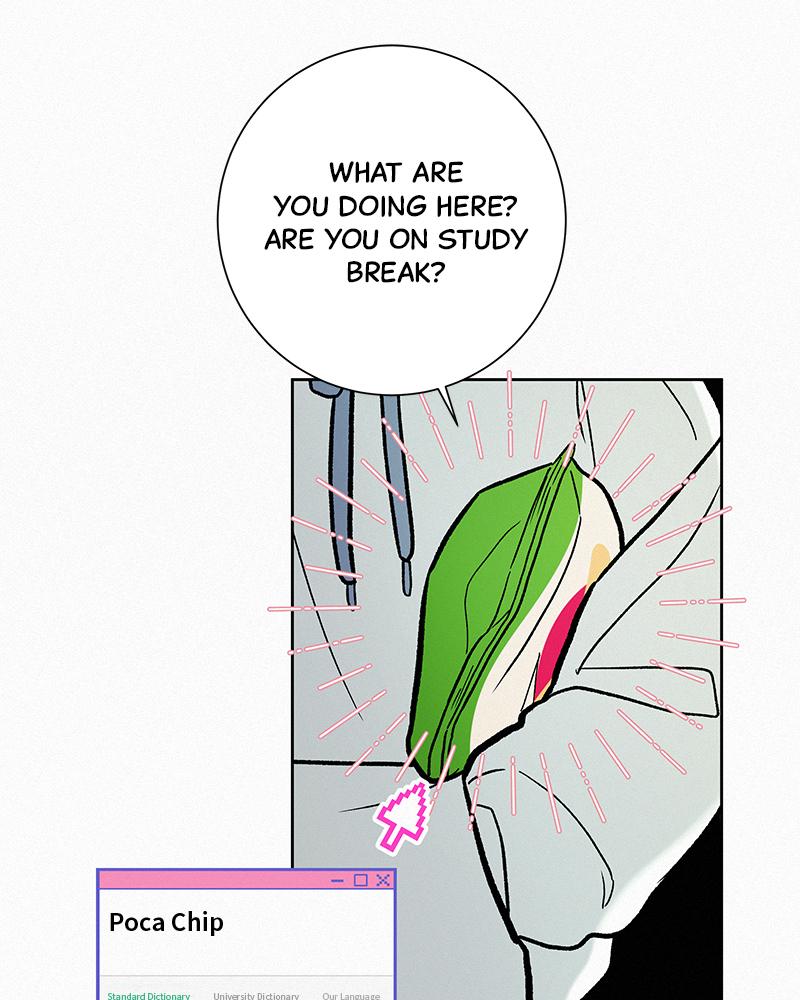 Operation: True Love Chap 2 - Next Chap 3