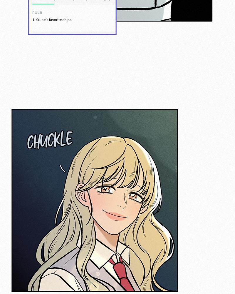 Operation: True Love Chap 2 - Next Chap 3