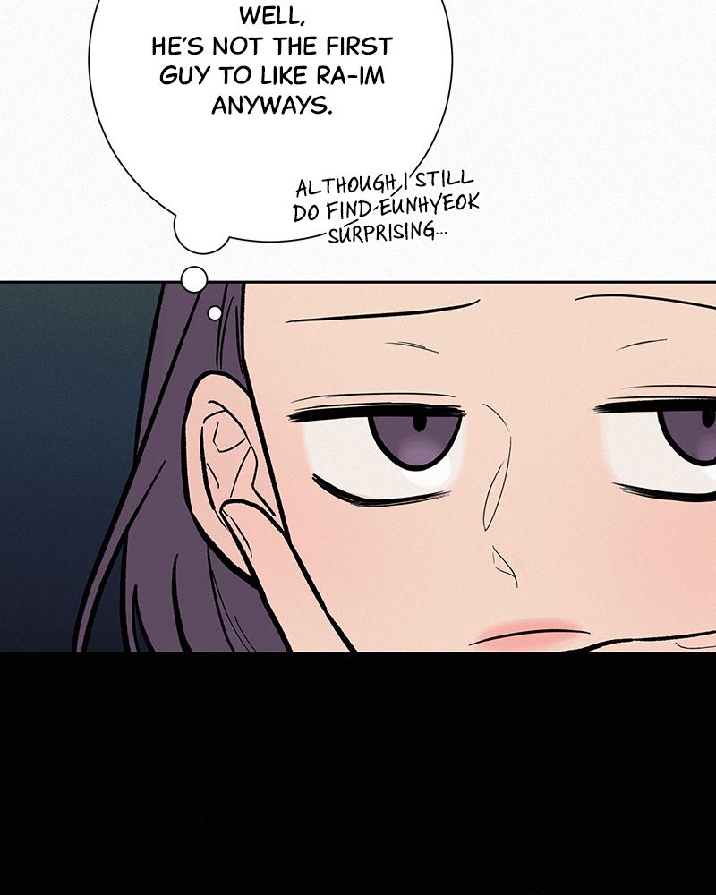 Operation: True Love Chap 2 - Next Chap 3
