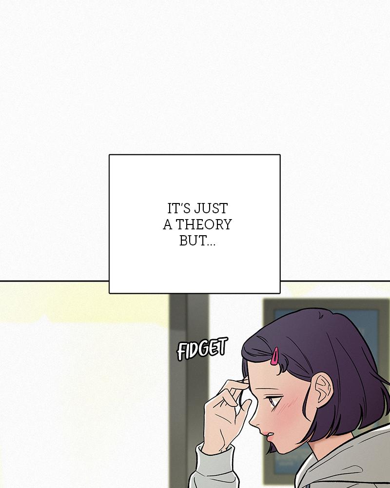 Operation: True Love Chap 2 - Next Chap 3