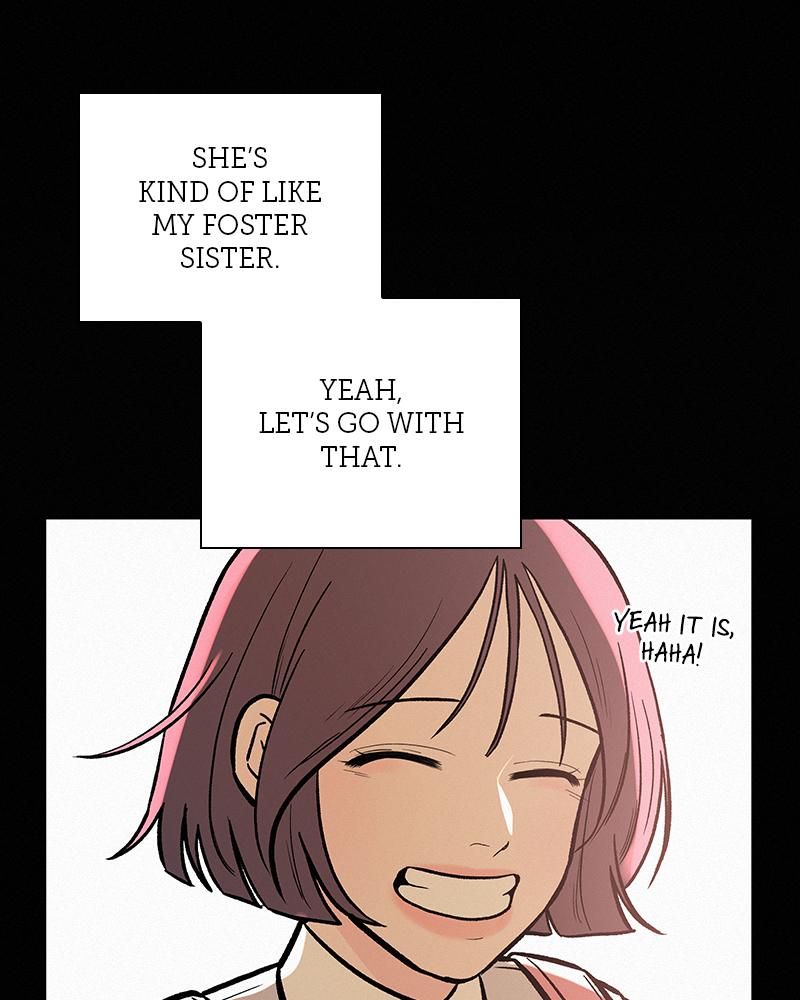 Operation: True Love Chap 2 - Next Chap 3