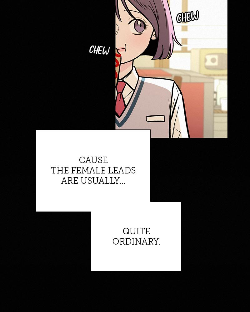 Operation: True Love Chap 2 - Next Chap 3
