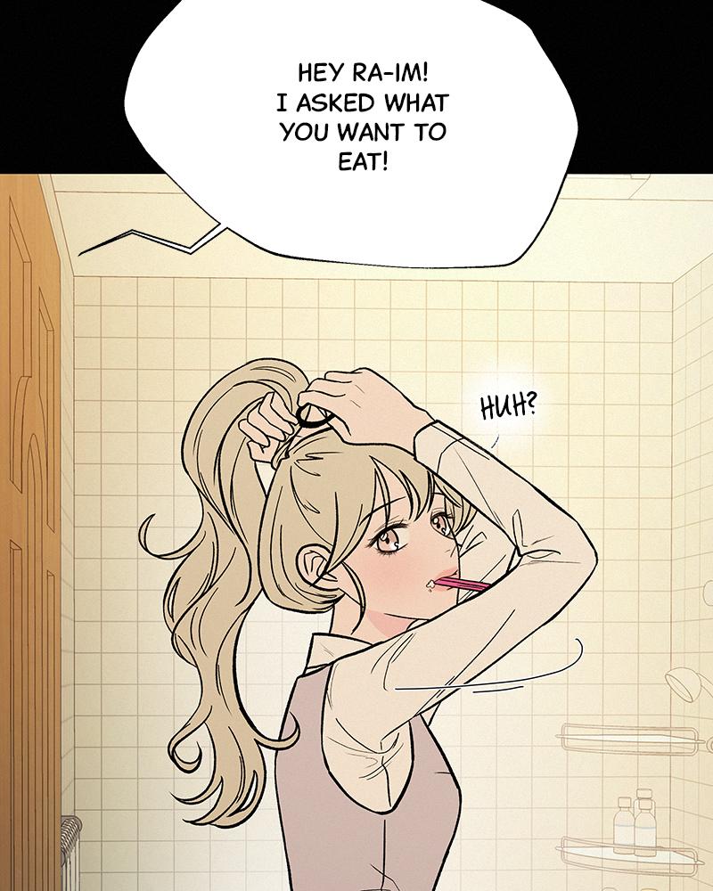 Operation: True Love Chap 2 - Next Chap 3