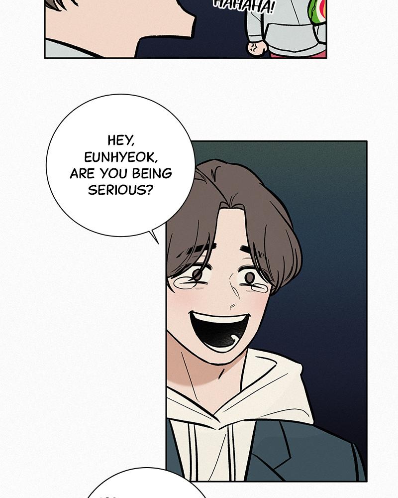 Operation: True Love Chap 2 - Next Chap 3