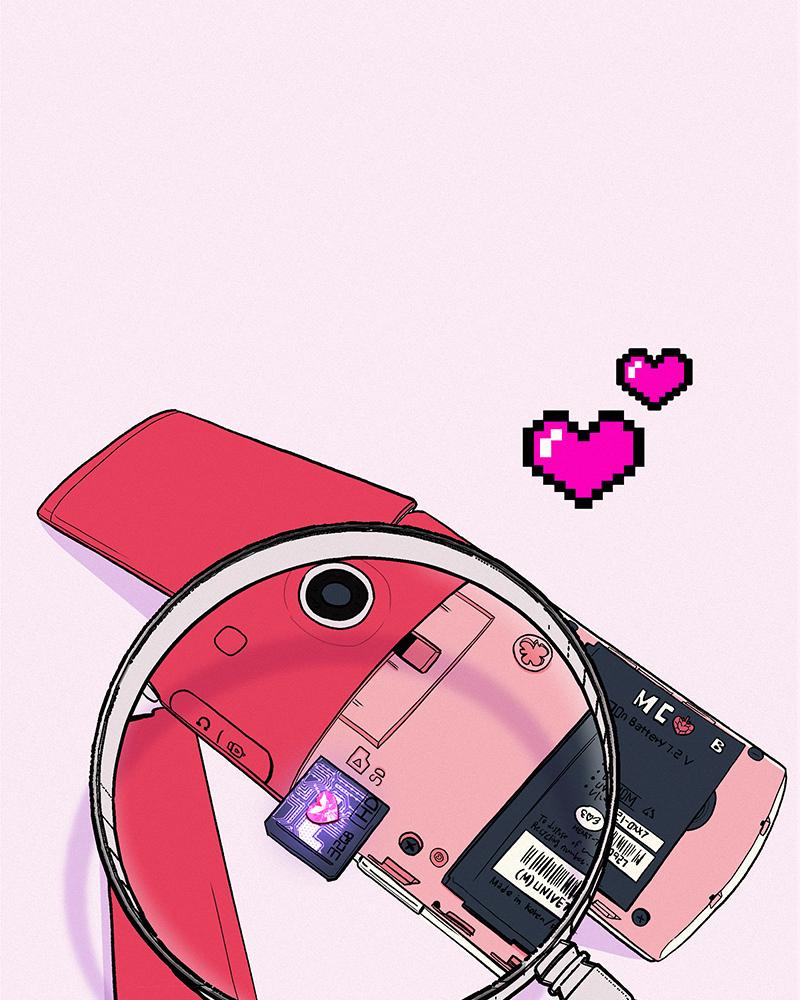 Operation: True Love Chap 2 - Next Chap 3