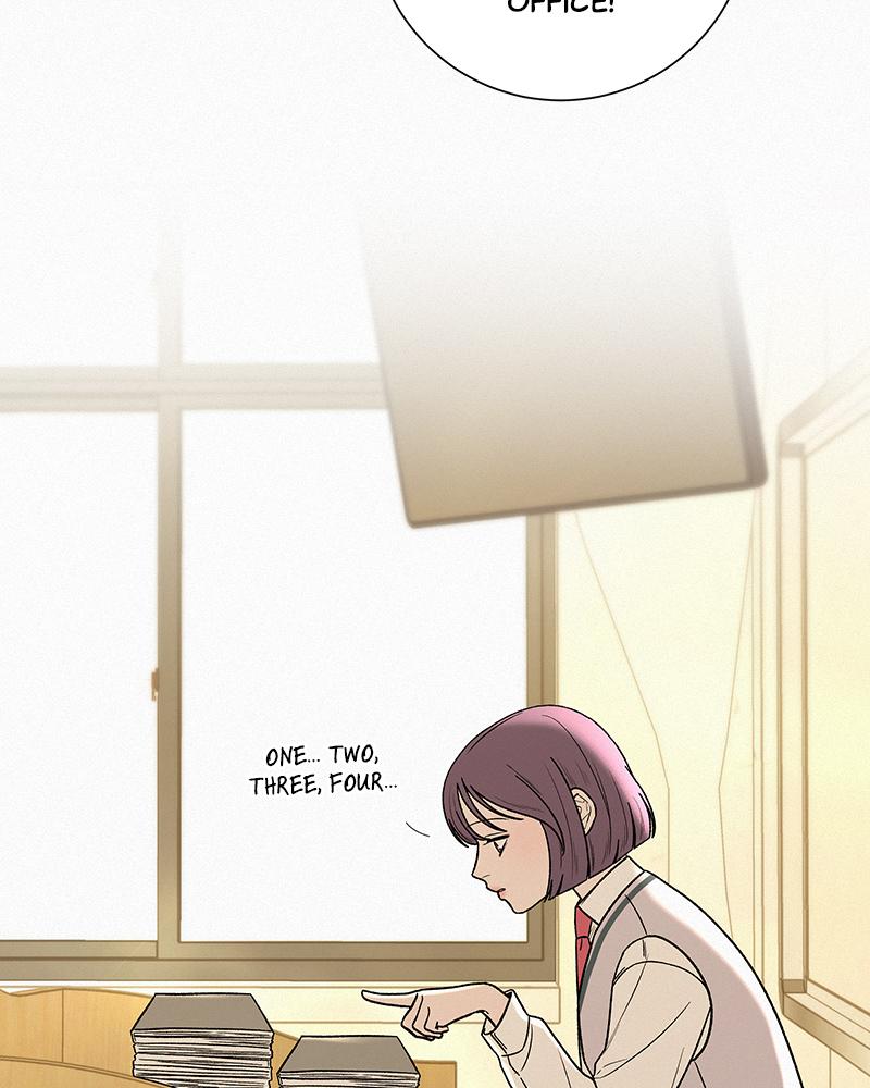 Operation: True Love Chap 2 - Next Chap 3