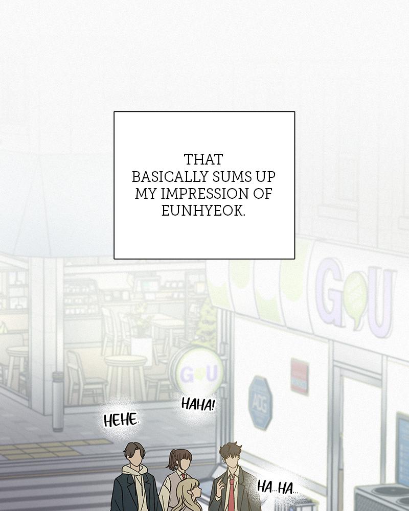 Operation: True Love Chap 2 - Next Chap 3
