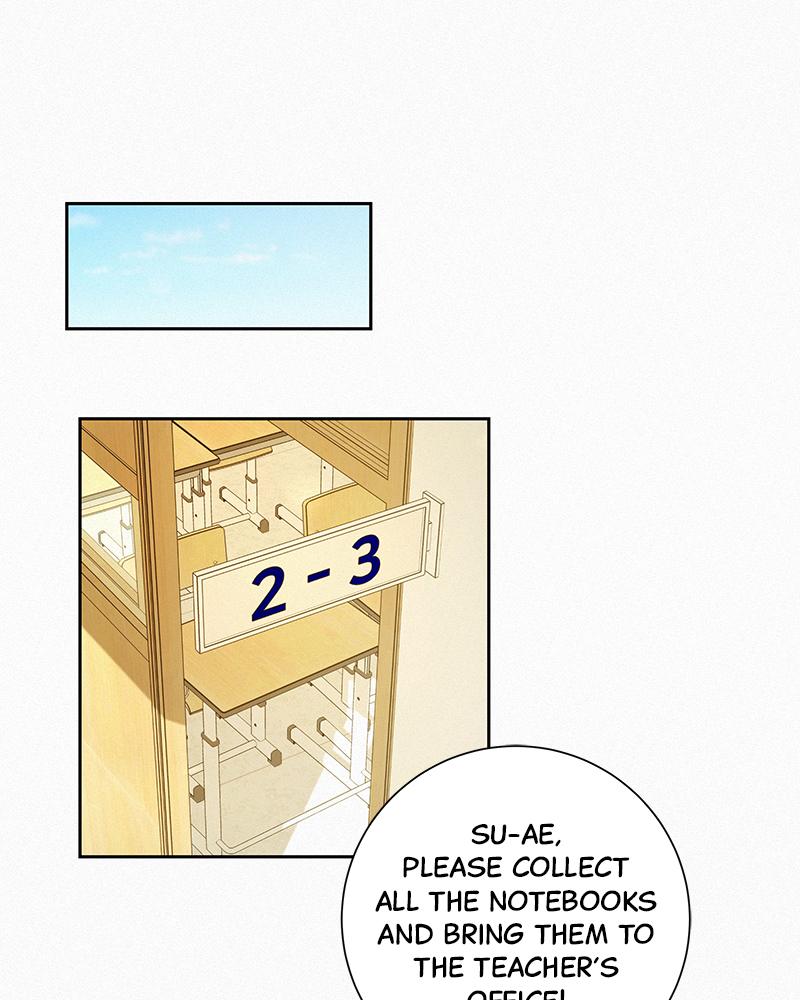 Operation: True Love Chap 2 - Next Chap 3