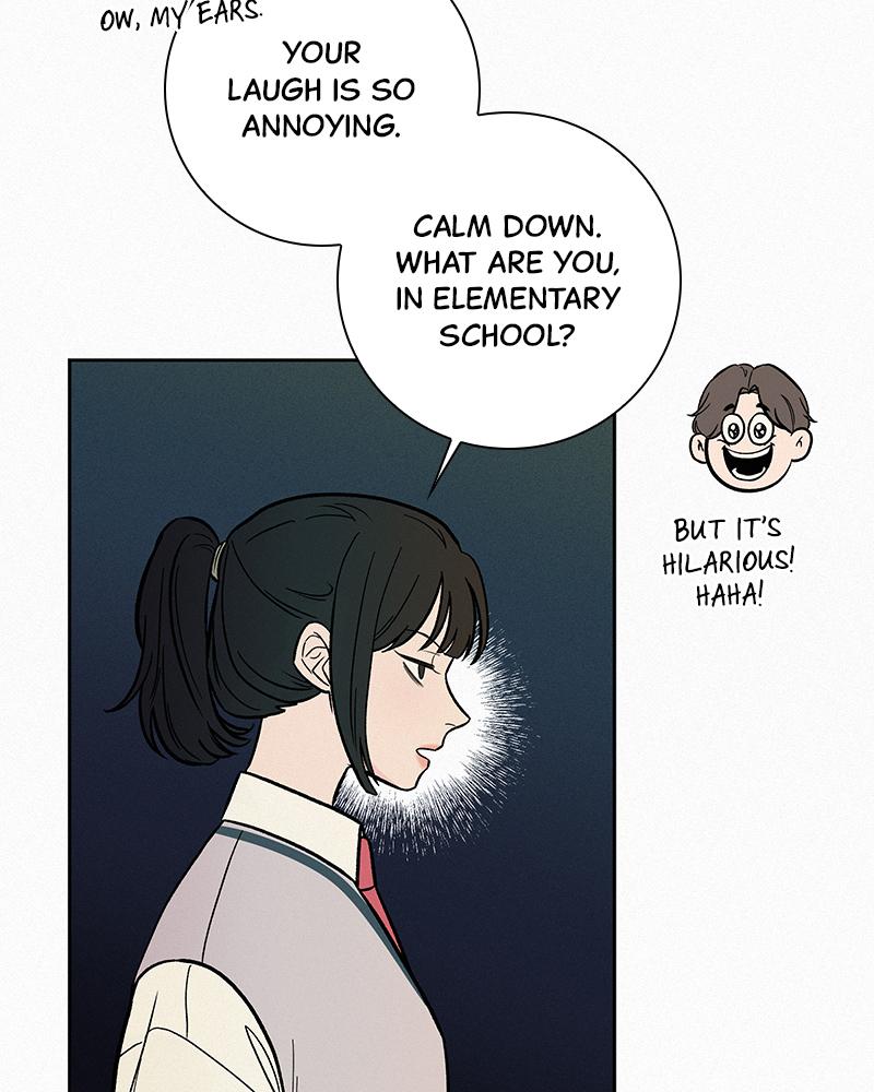 Operation: True Love Chap 2 - Next Chap 3