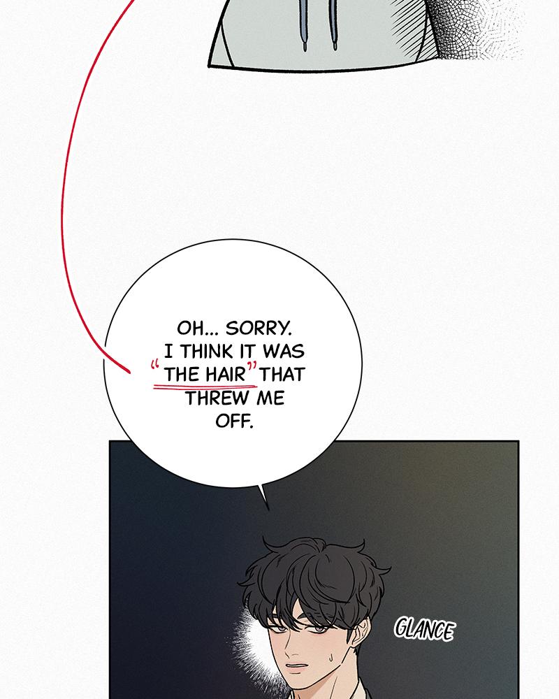 Operation: True Love Chap 2 - Next Chap 3