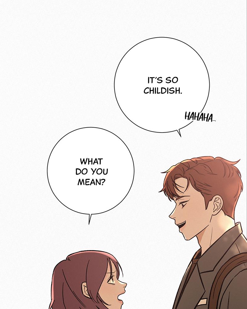 Operation: True Love Chap 3 - Next Chap 4