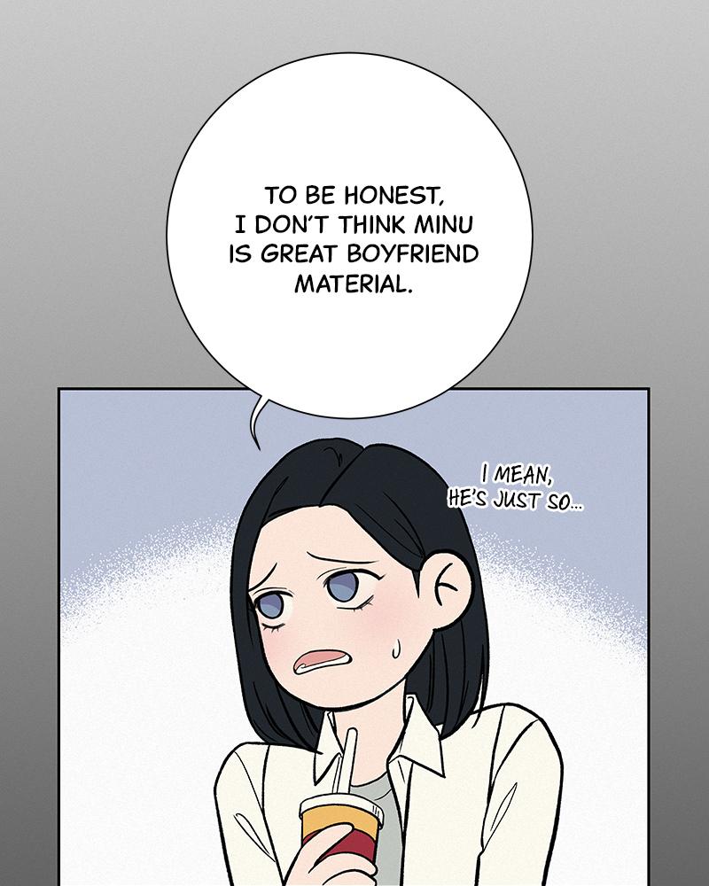 Operation: True Love Chap 3 - Next Chap 4